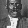 Uncle Gus.  A Confederate Veteran.