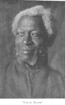 Uncle Major.  He was the slave of Colonel Pollard, of Greenville, North Carolina, and was the companion and bodyguard of his master in the Civil war.