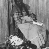Aunt Ann.  Ann Austin was the slave of Samuel Pitts, Uniontown, Alabama.  She was eighty-nine years old when the picture was taken.