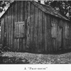 A Pray - House.