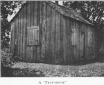 A Pray - House.