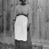 Aunt Charlotte.