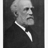General Robert E. Lee, January 19, 1807 - October 12, 1870.  From his last photograph, loaned by Washington and Lee University.