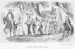 Edward Stone's coffle gang.