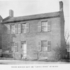 Where Robards kept his "choice stock" of slaves.