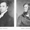 Robert Wickliffe. ; Robert J.Breckinridge.