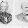 James G. Birney. ; John G. Fee.