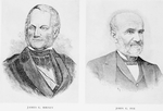 James G. Birney. ; John G. Fee.