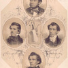 Buckley's New Orleans Serenaders