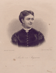 Sarolta von Bujanovics