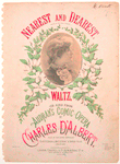 Miss Violet Cameron