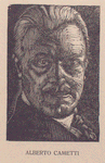 Alberto Cametti
