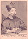 Joannes Caramuel de Lobkowitz