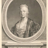 Rosalbae Carriera Effigiem