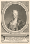Rosalbae Carriera Effigiem