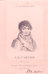 J. B. Carter