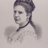 Annie Louise Cary