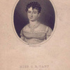 Miss C. E. Cary