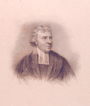 [Rev. Richard Cecil]