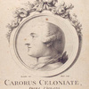 Carorus Celoniate