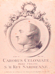 Carorus Celoniate
