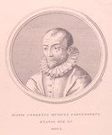 Scipio Cerretus Musicus Partenopeus