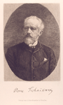 Pierre Tschaikowsky