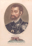 The Emperor Charles V