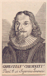 Christian Chemniti