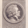 S. Chenard proffr. pensionnaire du Roy, basse taille et violoncelle