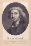 M. J. De Chenier