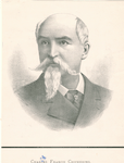 Charles Francis Chickering