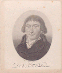 Dr. E. F. F. Chladni