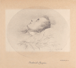 Frederick Chopin