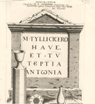 M. Tylli Cicero