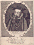 Nicolaus Cisnerus