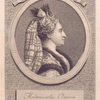 Mademoiselle Clairon