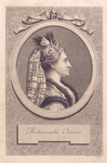 Mademoiselle Clairon