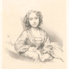 Mlle. Wilhelmine Clauss