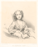 Mlle. Wilhelmine Clauss