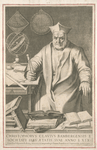 Christophorus Clavius