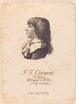 F. J. Clement