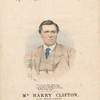 Mr. Harry Clifton