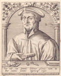 Joannes Cochlaeus