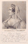Isabella Colbran