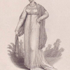 Signora Collini, First Singer of the King's Theatre Haymarket.
