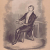 Mr. Collins, The English Paganini