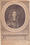 Daniel Colwal Armiger Musai Regalis Societatis Fundator