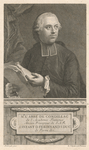 Mr. L'Abbé de Condillac