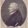 Benjamin Cooke Mus. D.